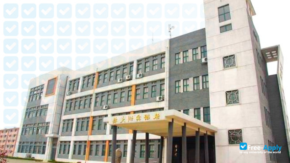Photo de l’Liaoning Vocational College of Business