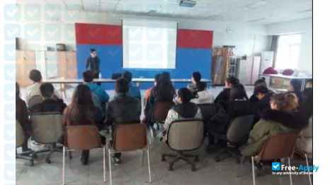 Beijing College of Social Administration photo #1