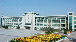 Miniatura de la Jinan Engineering Vocational Technical College #1
