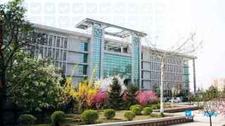 Miniatura de la Jinan Engineering Vocational Technical College #2