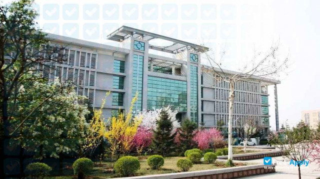 Photo de l’Jinan Engineering Vocational Technical College