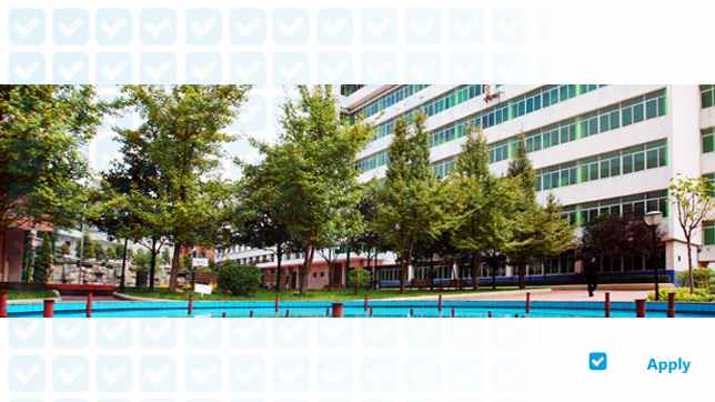 Guiyang TV & Radio University photo #2