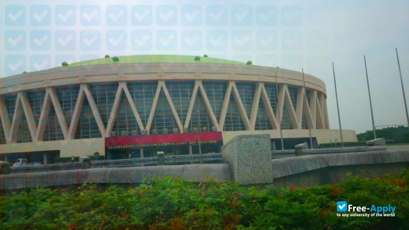 Photo de l’National Taiwan Sport University #8