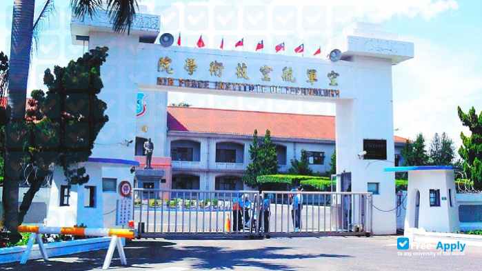 Photo de l’Air Force Institute of Technology #5