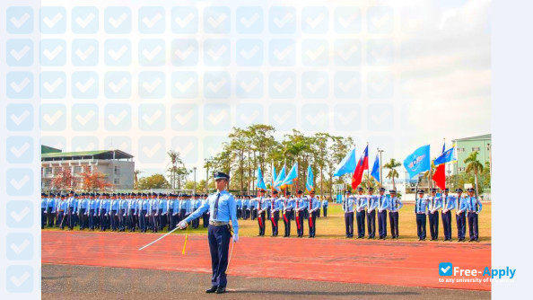 Photo de l’Air Force Institute of Technology #3