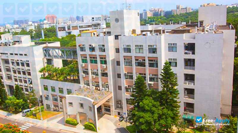 National Tsing Hua University photo #9