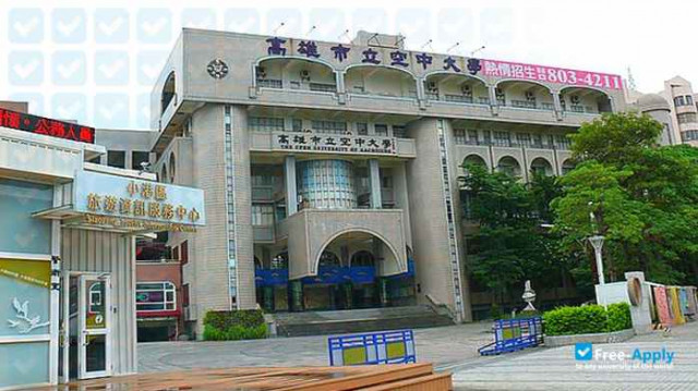 Foto de la Open University of Kaohsiung