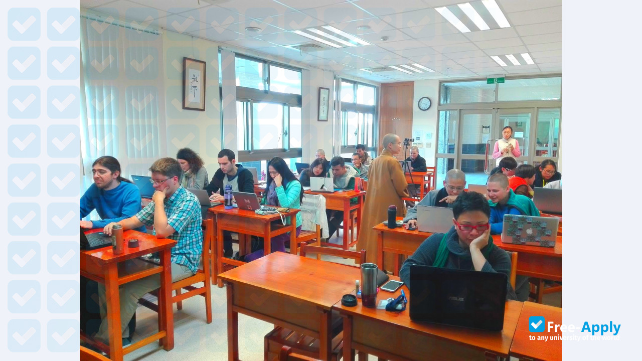 Fo Guang University photo #4