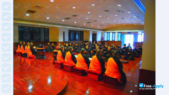Fo Guang University photo