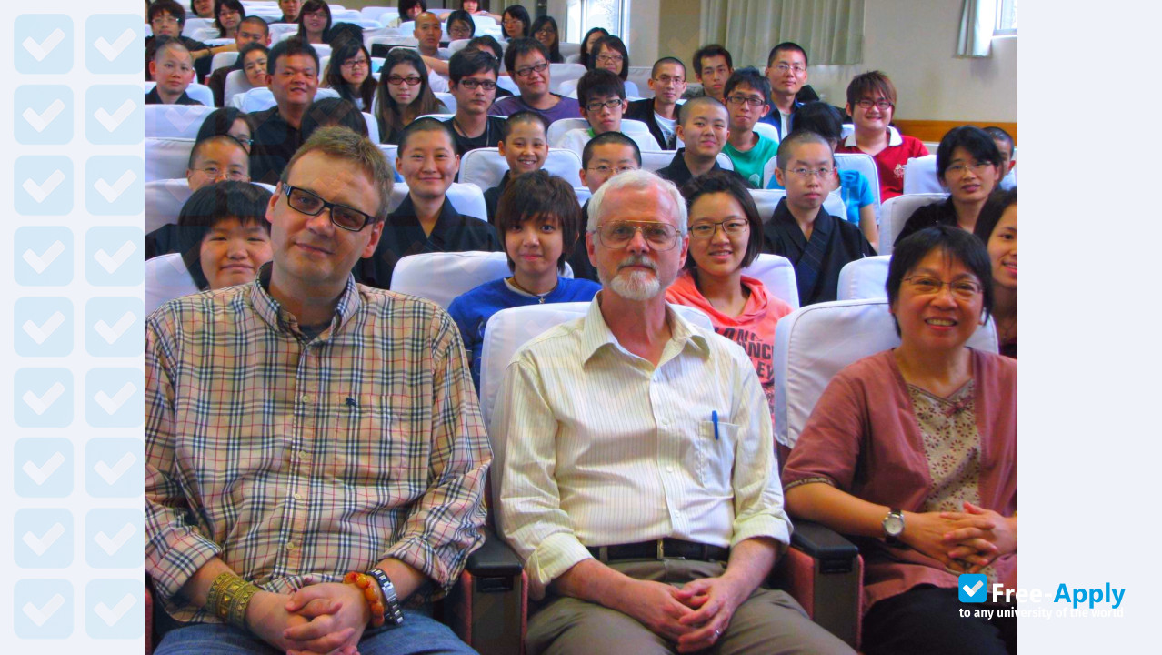 Fo Guang University photo #2