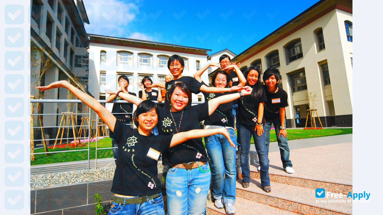 Fo Guang University photo #5