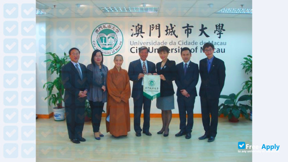 Fo Guang University photo #3
