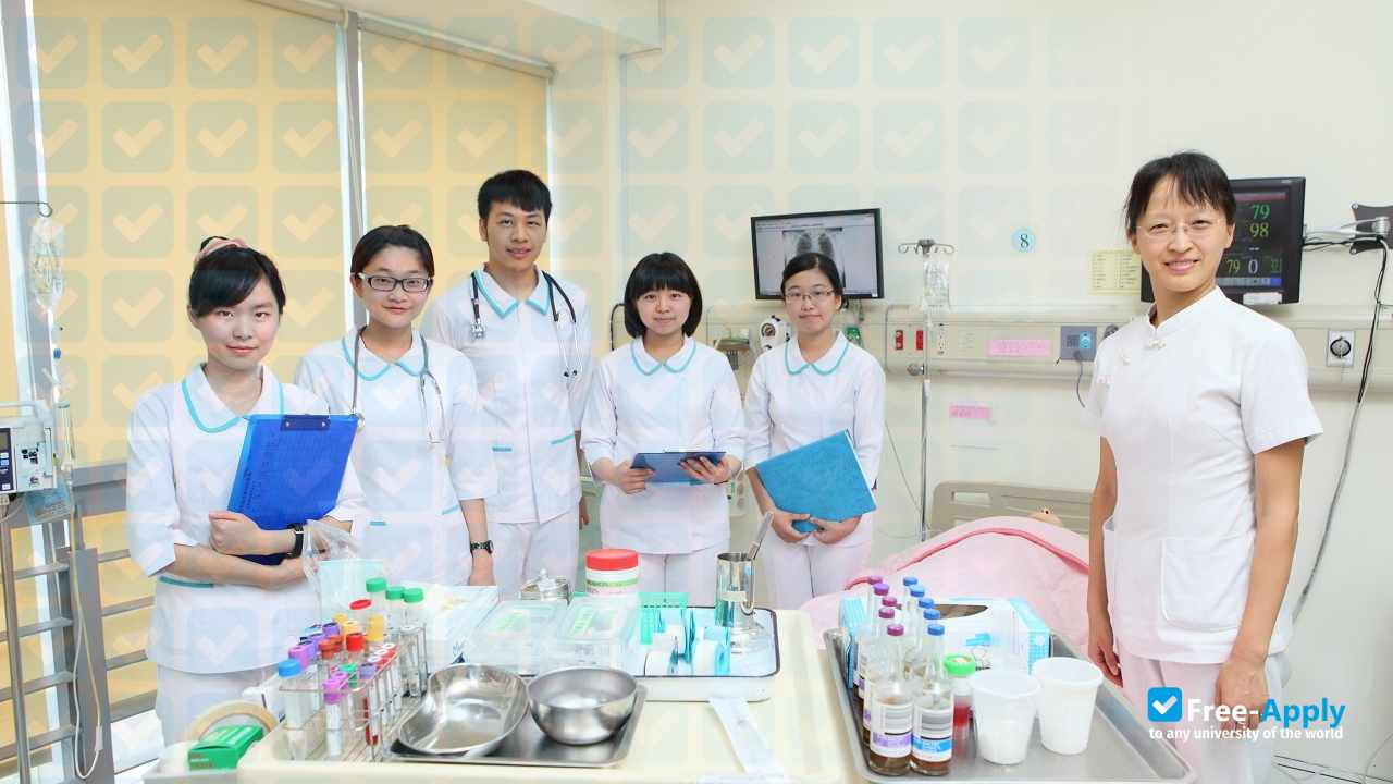 Hungkuang University фотография №10