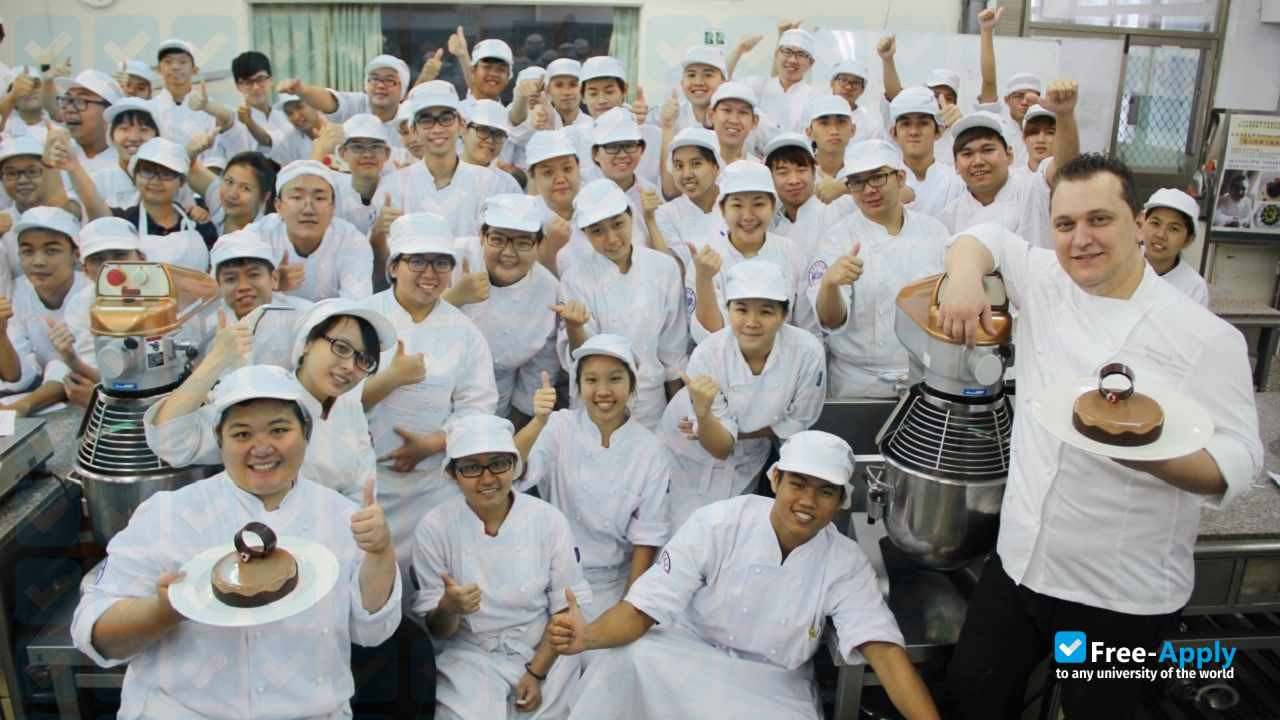 Hungkuang University фотография №8
