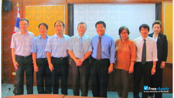 Photo de l’National Central University #3