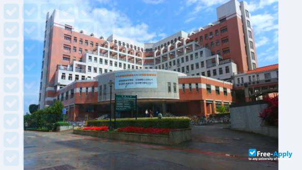 Photo de l’National Central University #6