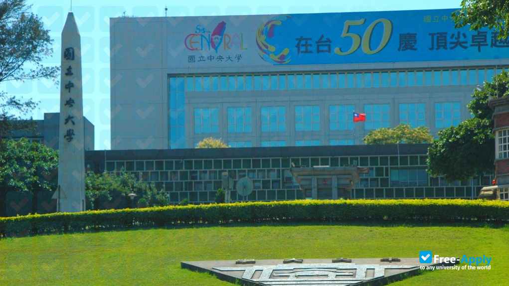 Photo de l’National Central University #5