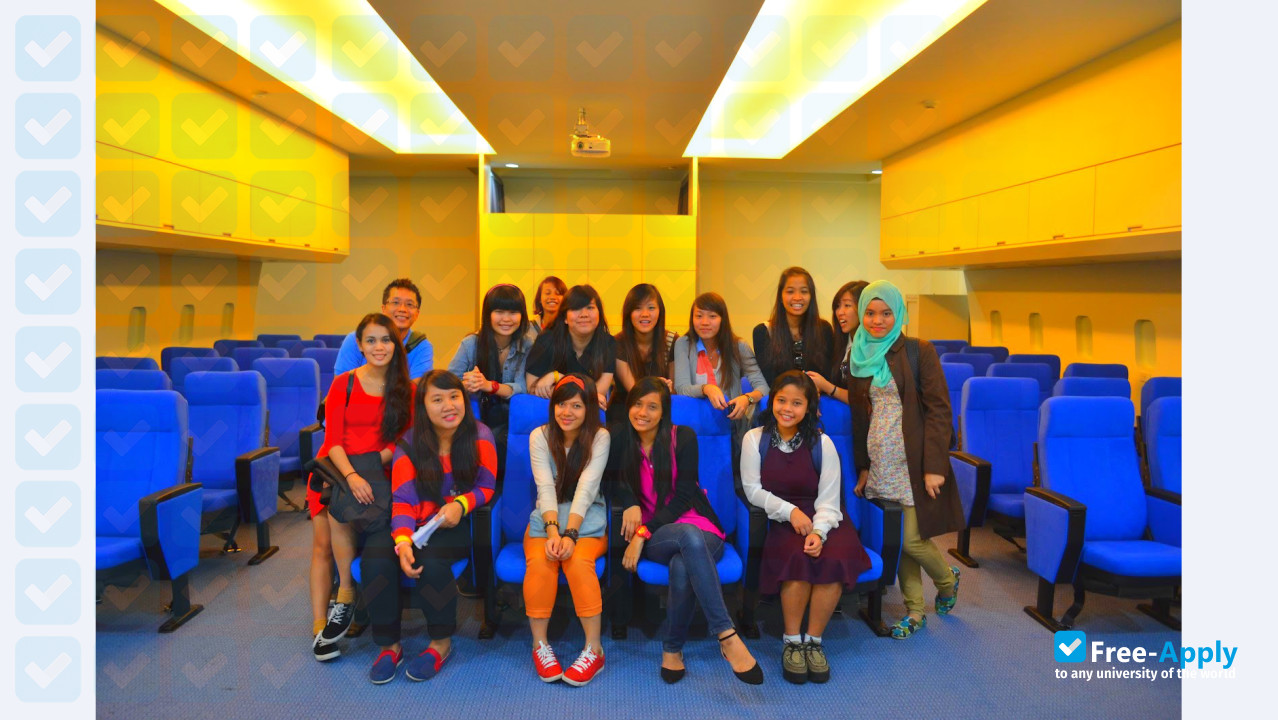 Jinwen University of Science and Technology photo #2