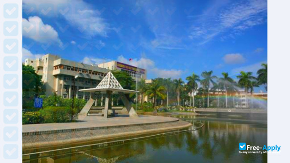 National Changhua University of Education photo #8