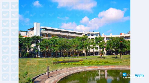 National Changhua University of Education photo #12