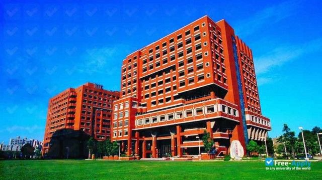 National Cheng Kung University photo