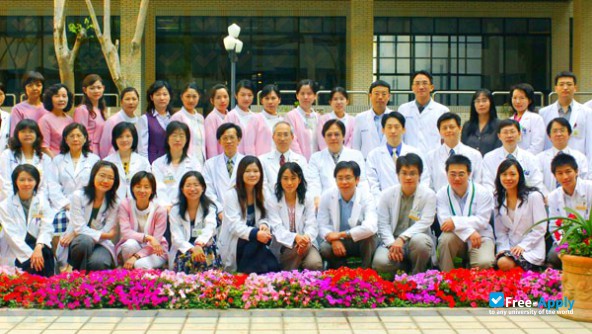 National Cheng Kung University photo #7