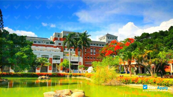 National Cheng Kung University photo #3