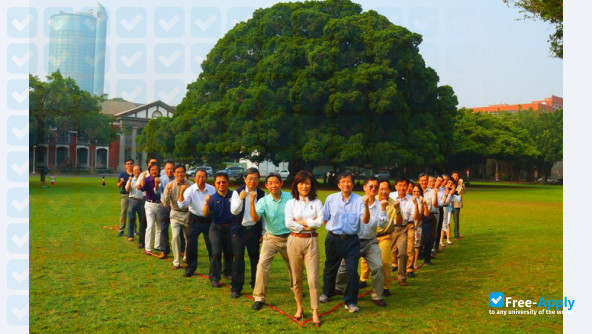 National Cheng Kung University photo #9