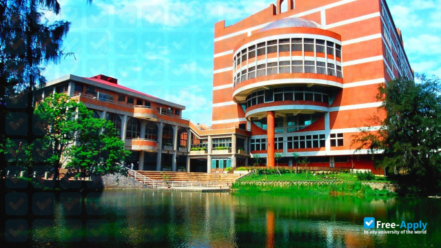 Chung Hua University photo