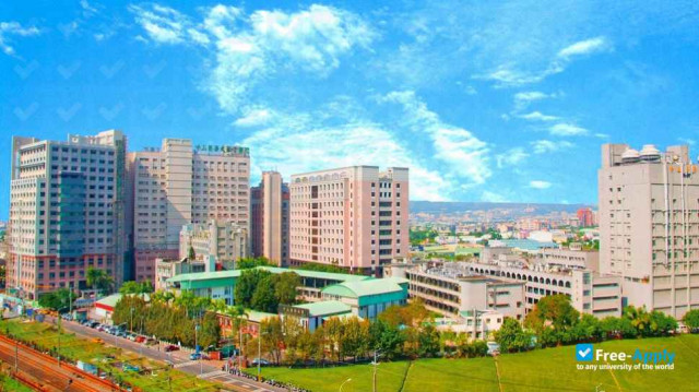 Photo de l’Chung Shan Medical University #1