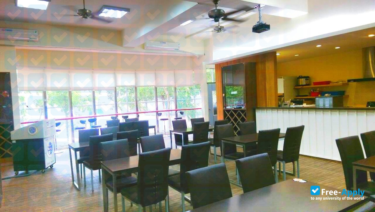 Chung Hwa University of Medical Technology photo #4