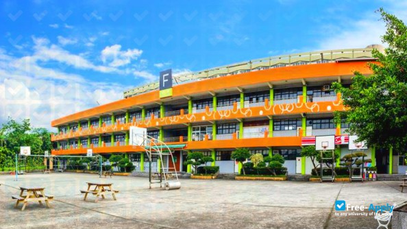 Chungyu Institute of Technology photo #3