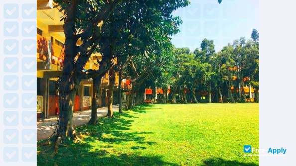 Photo de l’Taoyuan Innovation Institute of Technology #6