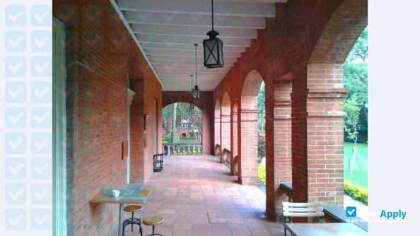 Photo de l’Aletheia University #4