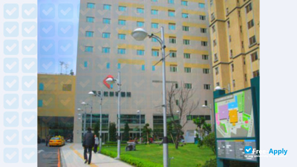 Cardinal Tien College of Healthcare and Management photo