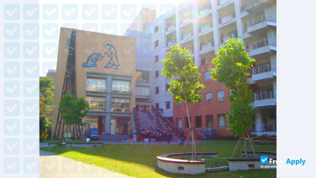 Photo de l’Cardinal Tien College of Healthcare and Management