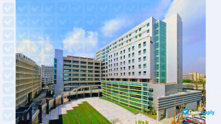 Central Taiwan University of Science and Technology thumbnail #1