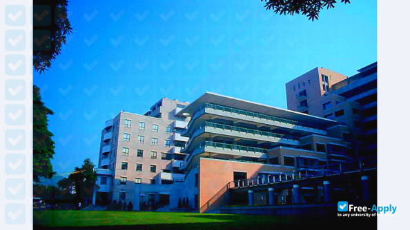 Central Taiwan University of Science and Technology photo #8