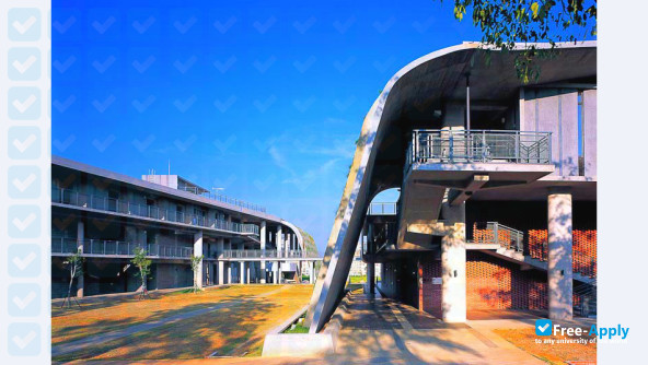 Photo de l’Tunghai University #5