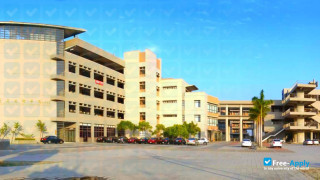 Chang Gung University of Science and Technology миниатюра №6