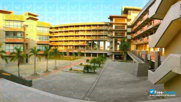 Chang Gung University of Science and Technology photo #1