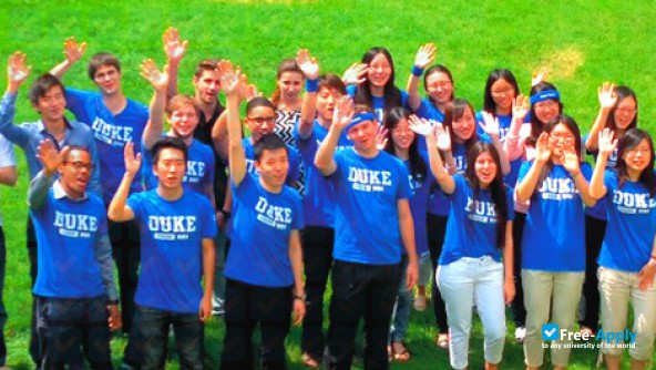 Kun Shan University photo #1