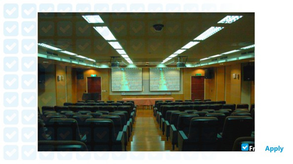Photo de l’Mackay Medicine, Nursing and Management College #2