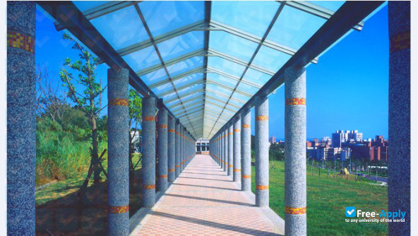 Photo de l’Mackay Medicine, Nursing and Management College #5