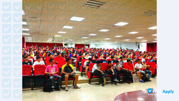 Ming Chi University of Technology photo #3