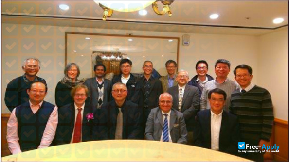 Ming Chi University of Technology photo