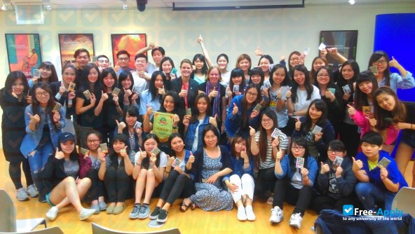 University of Kang Ning photo #5