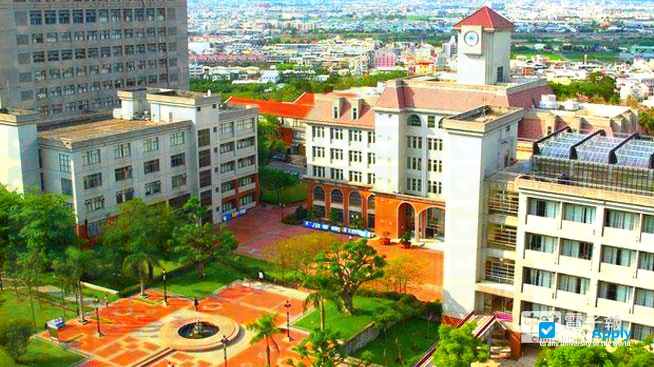Photo de l’Chaoyang University of Technology #8