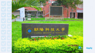 Miniatura de la Chaoyang University of Technology #10