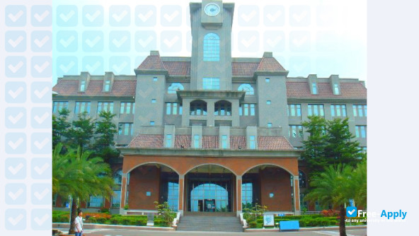 Photo de l’Chaoyang University of Technology #4